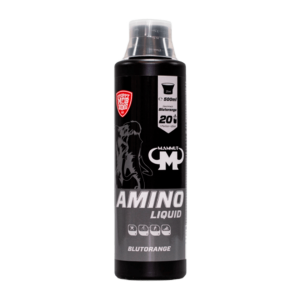 Amino Liquid 500 мл, 8990 тенге